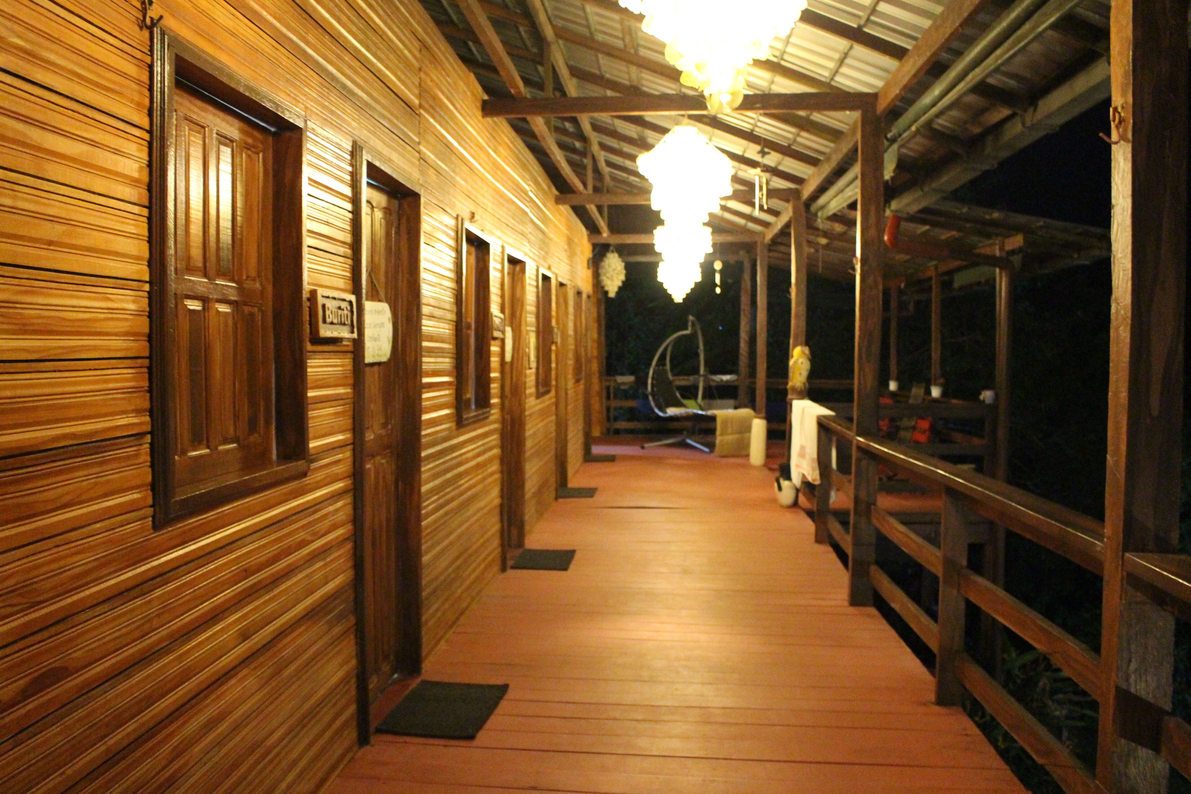 Habitación clásica, vistas al río | Interior