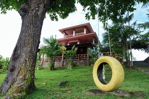 Área da propriedade