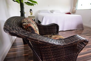 Room - Angatu Amazon Jungle Lodge (Iranduba)