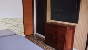 Habitación Deluxe con 2 camas individuales, vista al río