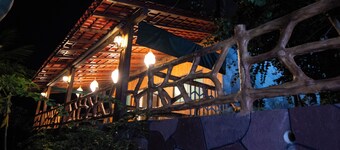 Angatu Amazon Jungle Lodge