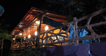 Angatu Amazon Jungle Lodge