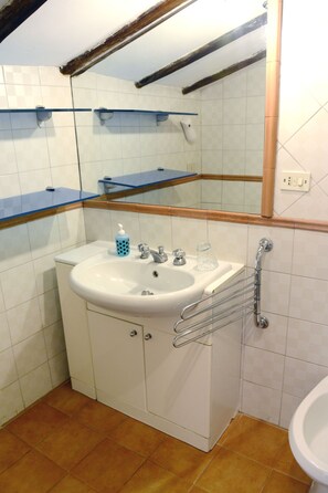 Badkamer