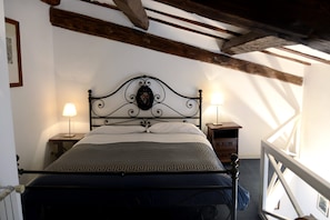 1 slaapkamer