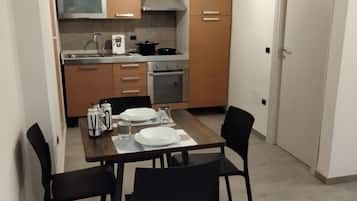Cucina privata