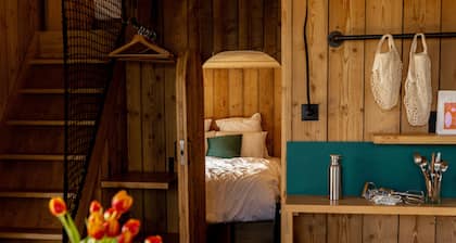 Cabane Bon Air 2 Chambres