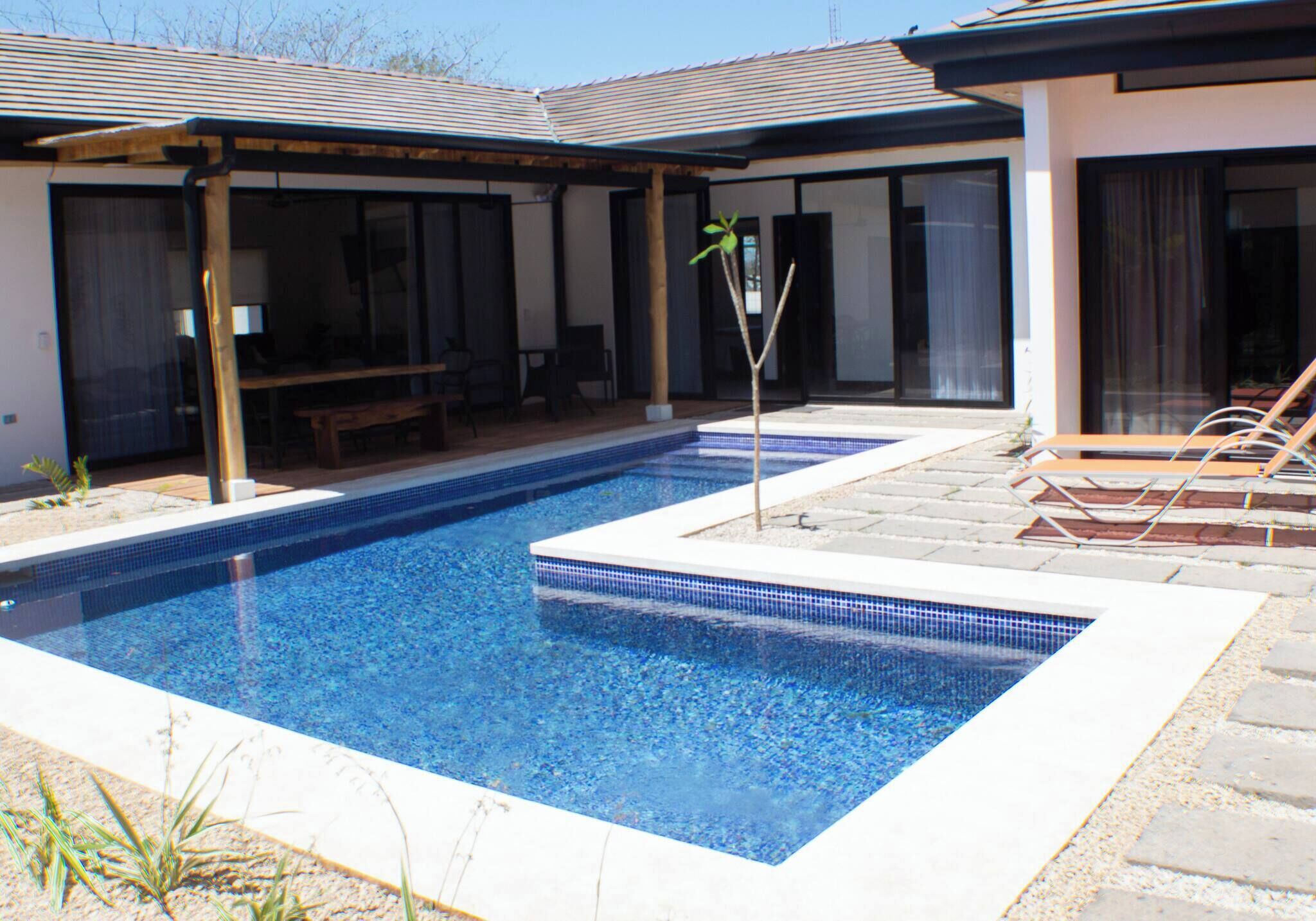 Bungalow, 3 Bedrooms, Accessible, Smoking | Pool