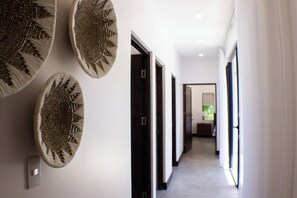 Bungalow, 3 Bedrooms, Accessible, Smoking | Interior - Golden Shore Villa in Tamarindo (Tamarindo)
