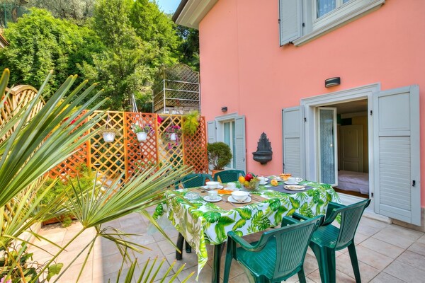 Vida Boa Apartments - Nago-Torbole