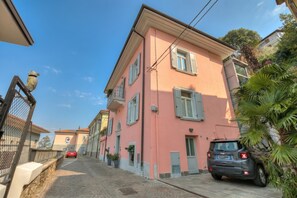 スタンダード アパートメント ベッドルーム (複数) (Vida Boa Apartment) | 外観