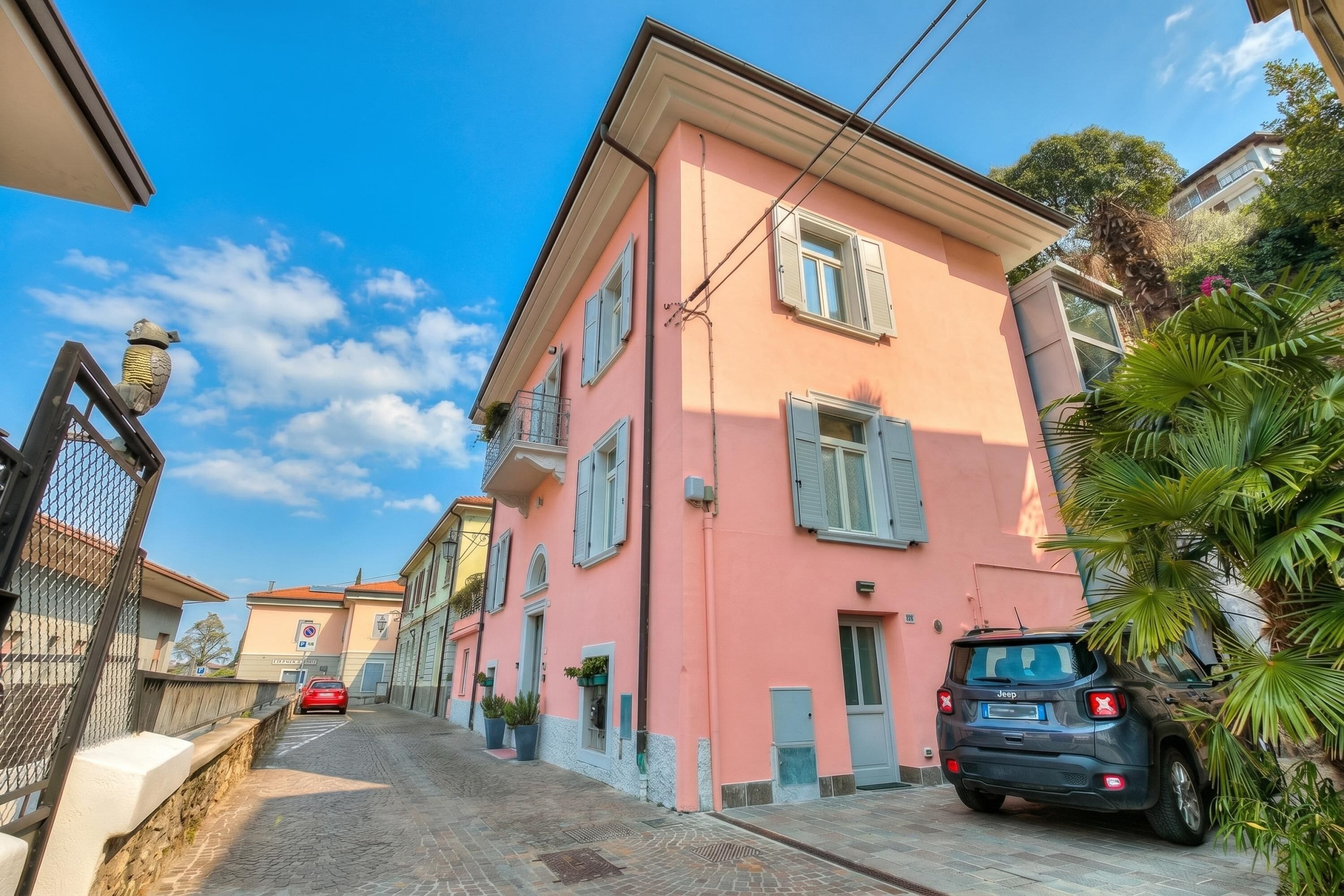 Standard Room, Multiple Bedrooms (Vida Boa King Room) | Exterior