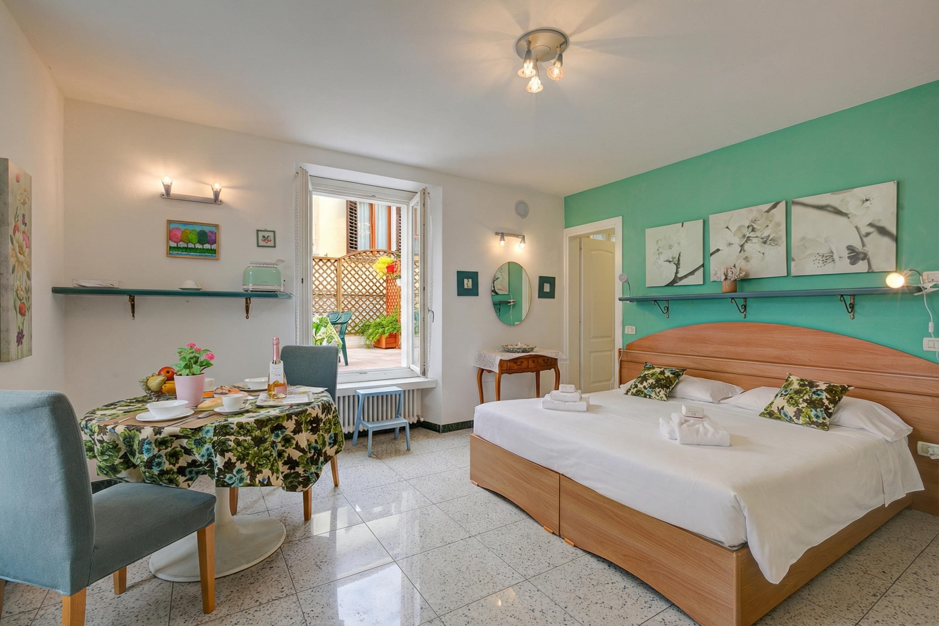 Standard Room, Multiple Bedrooms (Vida Boa King Room)