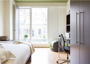 Classic Studio - Student Only Modern Studio at Portobello Near Kensington and Chelsea (London)