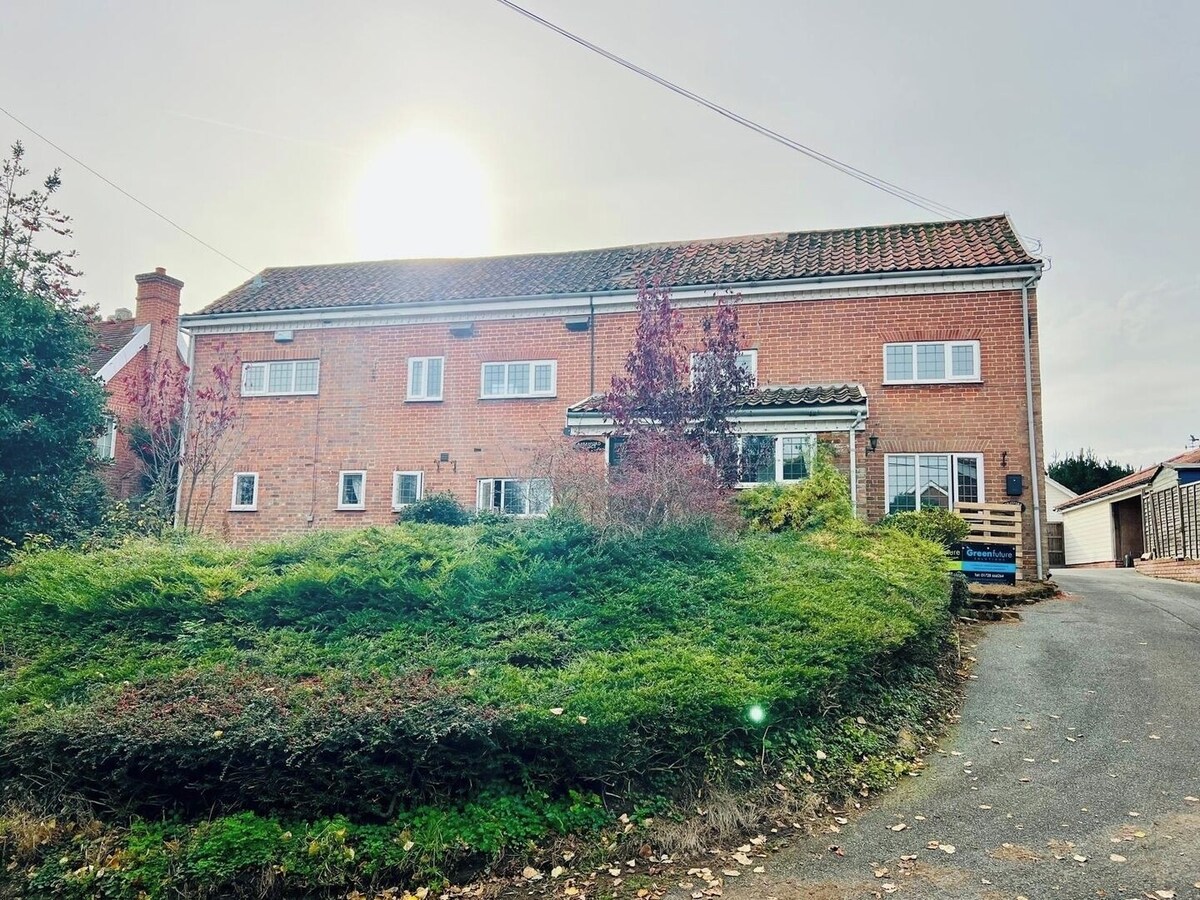 Bild für Gastgeberprofil