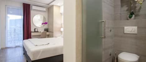 Ground Floor No View Studio