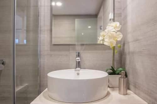 Standard Triple Studio | Baño