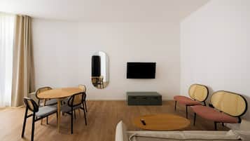 Comfort Suite with Sofa Bed