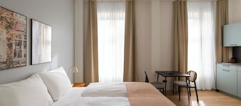 Limehome Kaiserslautern Rummelstr.