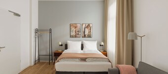 Limehome Kaiserslautern Rummelstr.