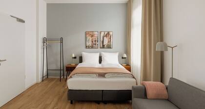 Limehome Kaiserslautern Rummelstr.