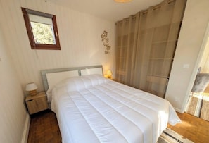 2 habitaciones 
