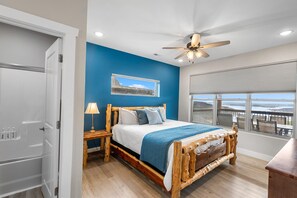 7 chambres, accès Internet, draps fournis