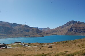 Miscellaneous - Spacious apartment in village center, shops 2 steps away. (Val-Cenis)