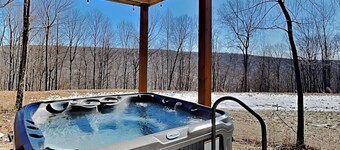 Grace Mountain Cabin