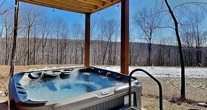 Grace Mountain Cabin