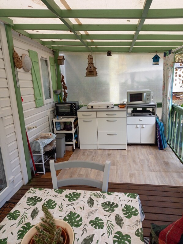 Restauration