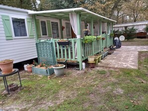 Terras