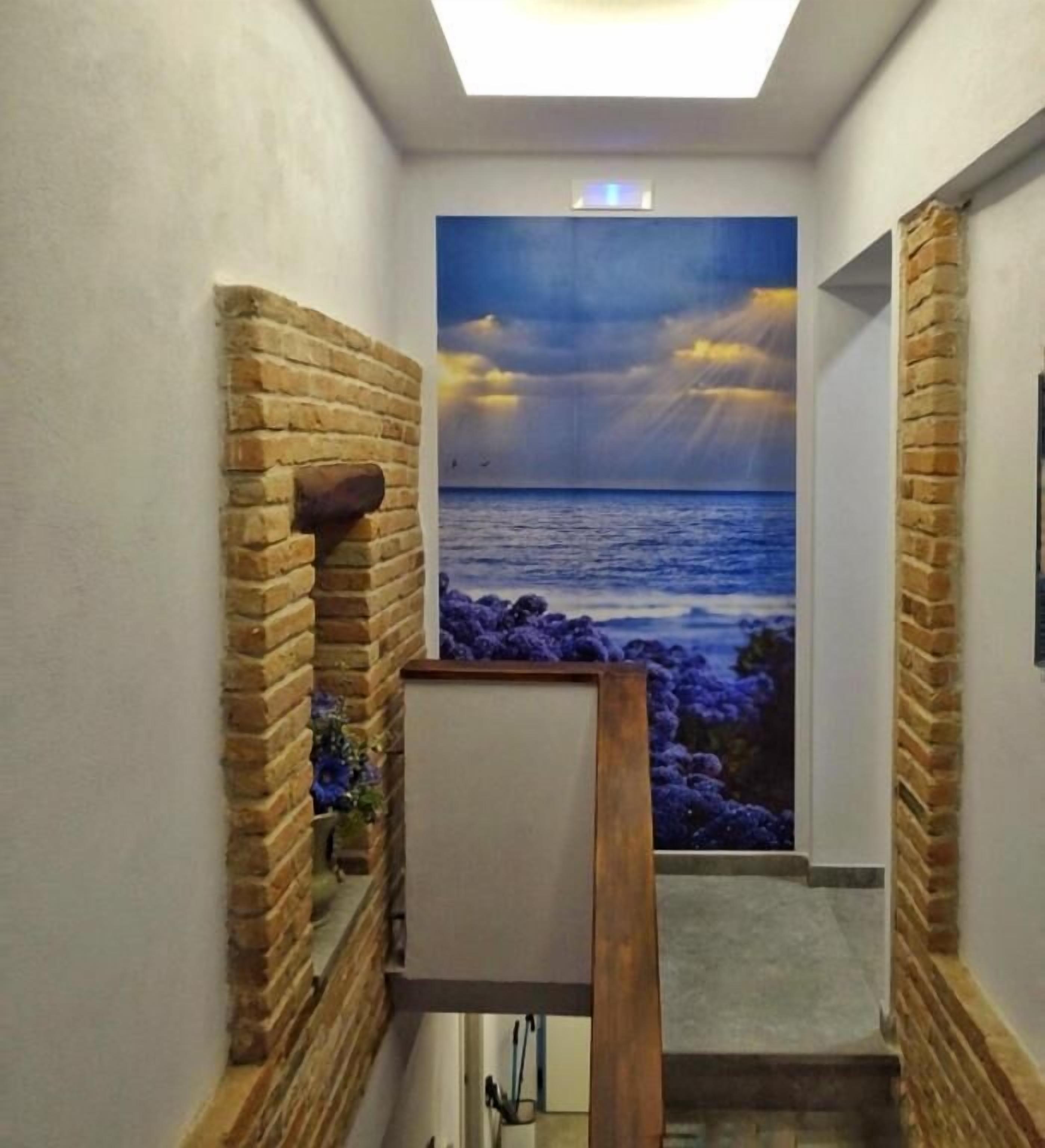 Standard Double Room, Garden View | Interior