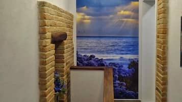 Standard Double Room, Garden View | Interior