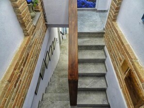 Interior - Casa LaSer (Cotignola)