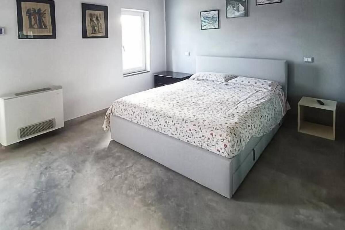 Superior-Doppelzimmer, Gartenblick