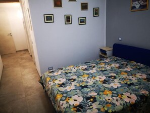 Laptop workspace, free WiFi - Casa LaSer (Cotignola)