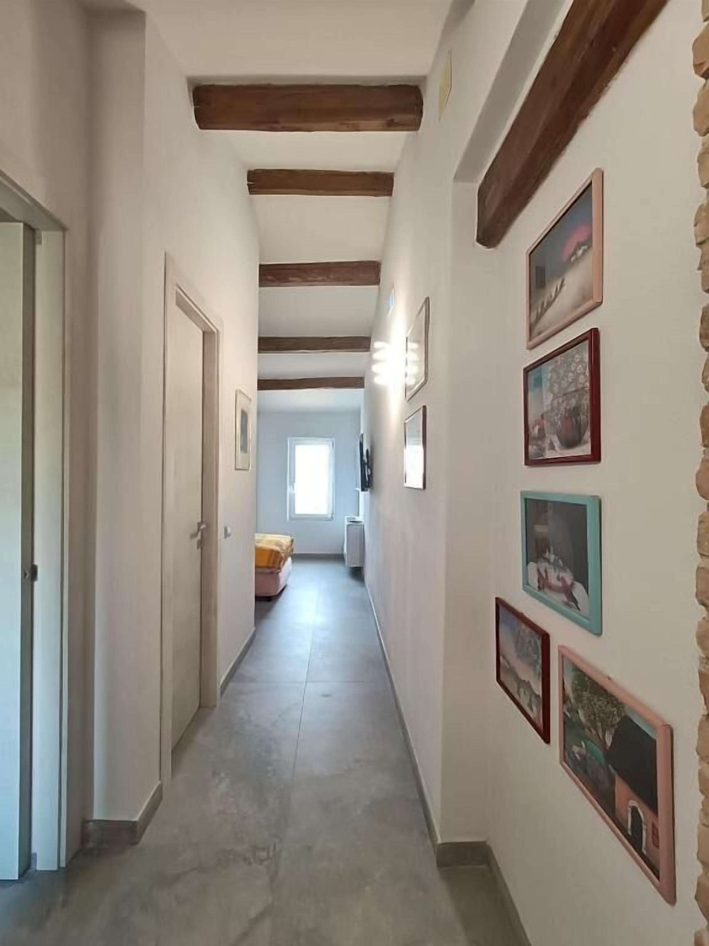 Standard Double Room, Garden View | Interior