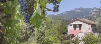 Private Umbrian Retreat with Pool near Marmore Falls • Sleeps 11