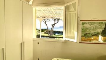 Comfort Apartment, 1 Bedroom, Sea View