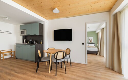 Limehome Wels Ringstraße