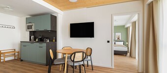 Limehome Wels Ringstraße