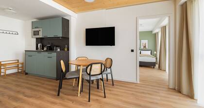 Limehome Wels Ringstraße