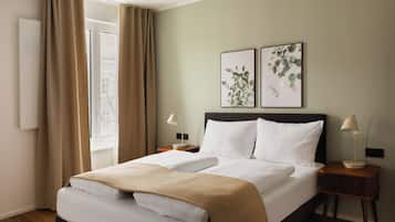 Suite Wheelchair Accessible