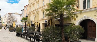 Limehome Wels Ringstraße