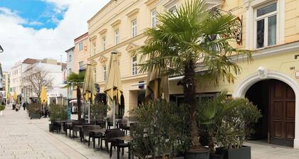 Limehome Wels Ringstraße