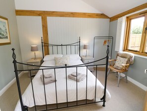 1 bedroom, individually decorated, individually furnished, free WiFi - Goose Lodge (Shipston on Stour)