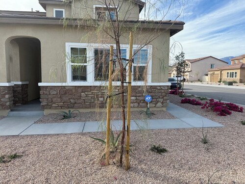 Cozy 1-bedroom casita in charming Indio
