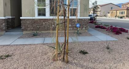 Cozy 1-bedroom casita in charming Indio