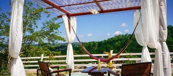 Habitación Privada Ideal para Descansar