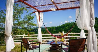 Habitación Privada Ideal para Descansar